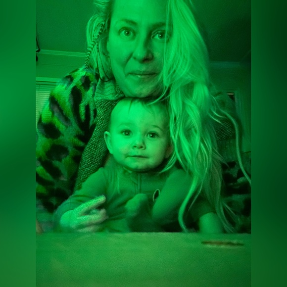 Meet your Posher, Susan - Picture 1 of 3